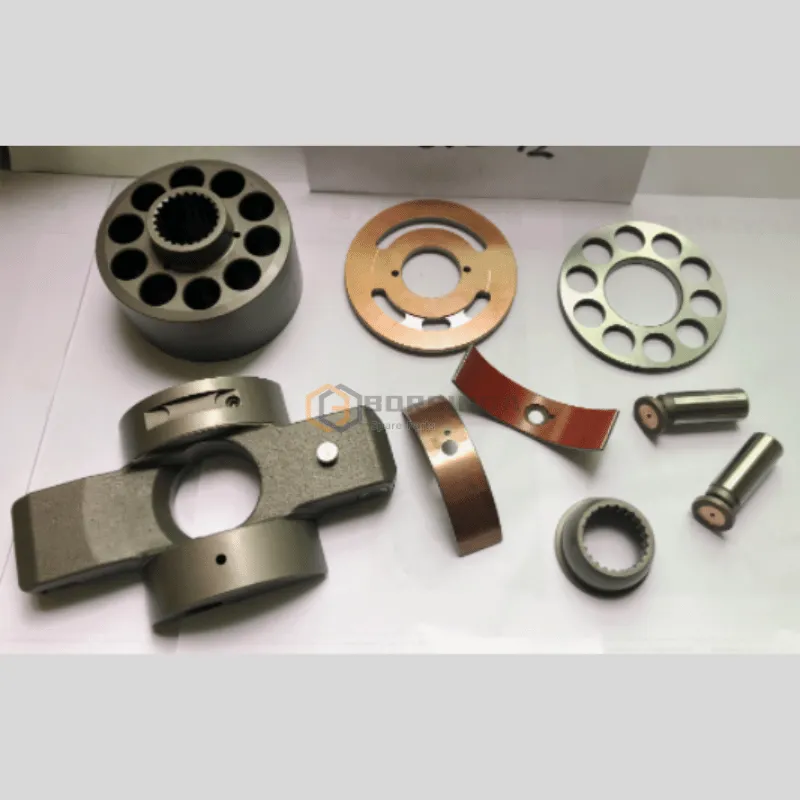284-8038 Hydraulic Pump Parts PSVL-42CG Hyd Pump